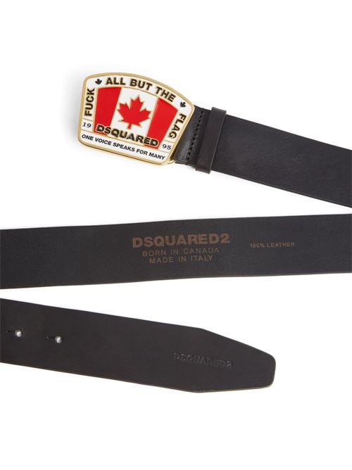  DSQUARED2 | BEM0641 129000012124